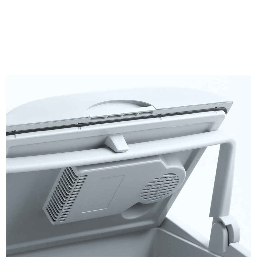 25Ltr 12V Coolbox