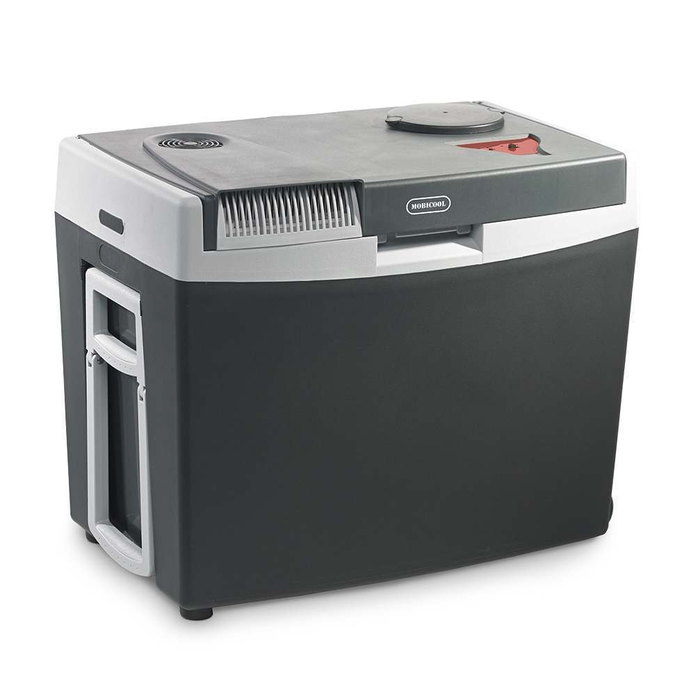 35Ltr 12/240V Wheeled Coolbox
