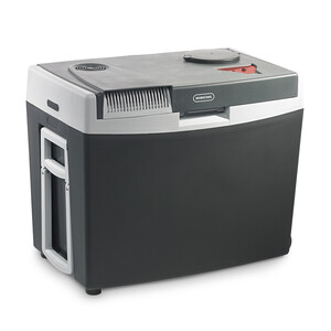 35Ltr 12/240V Wheeled Coolbox