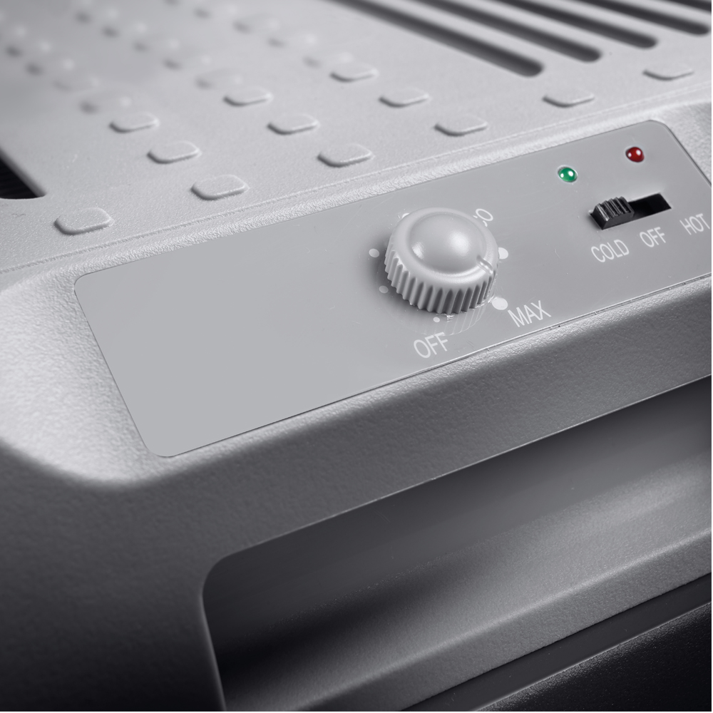 SC30 12V/240V Coolbox