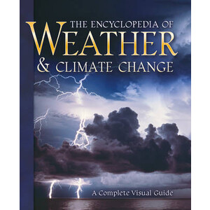 Encyclopedia of Weather & Climate Change