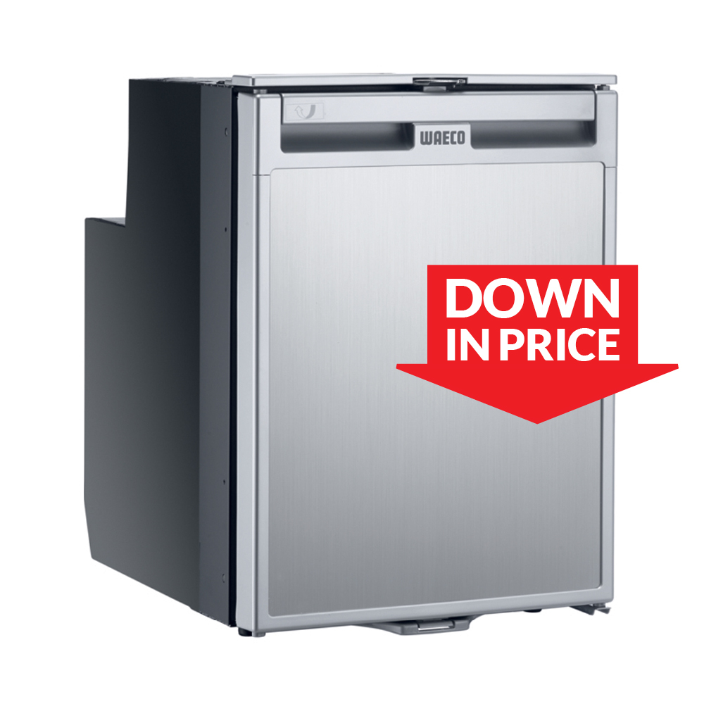 CoolMatic CRX 50 Refrigerator