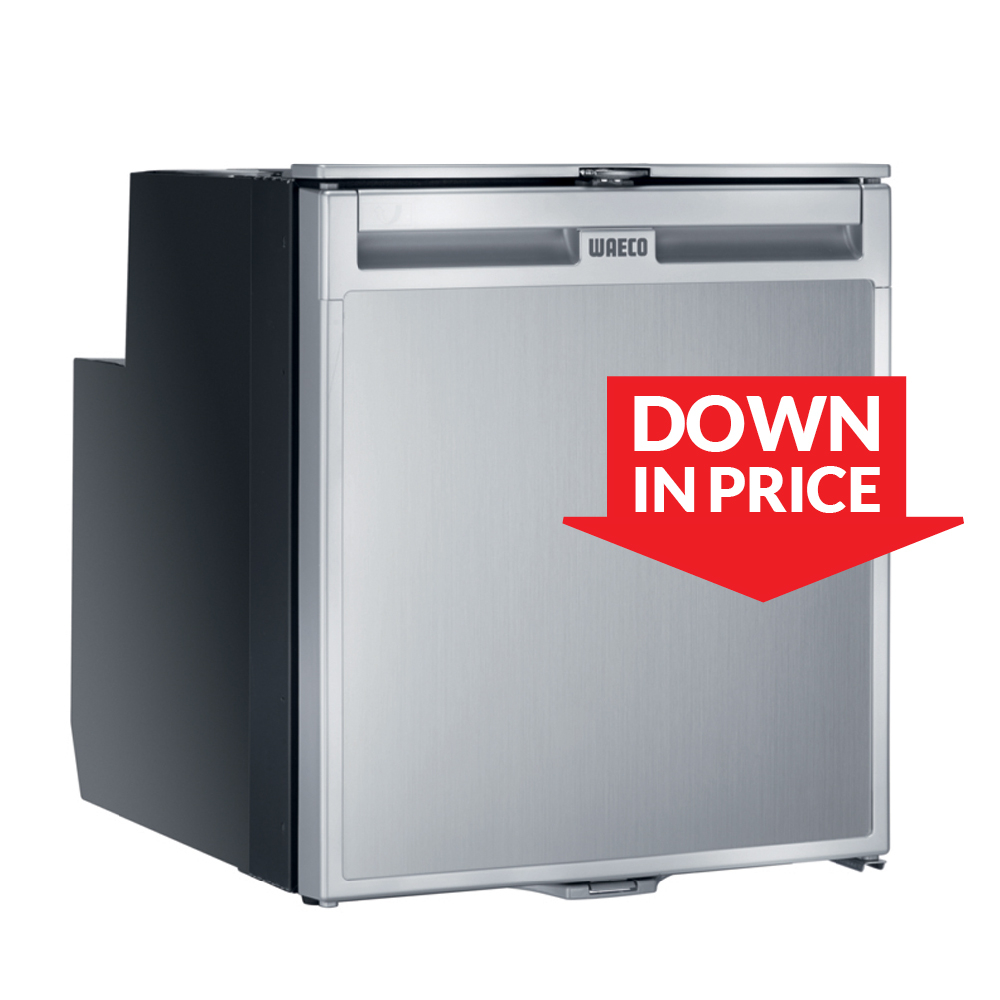 CoolMatic CRX 65 Refrigerator