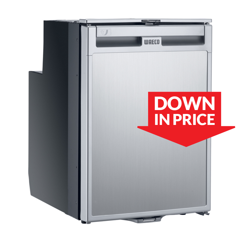CoolMatic CRX 80 Refrigerator