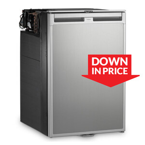 CoolMatic CRX 140 Refrigerator