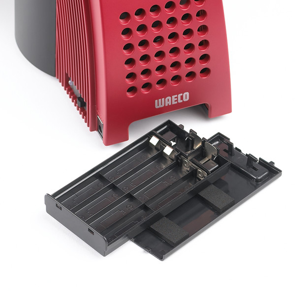 Thermoelectric Wine Cooler