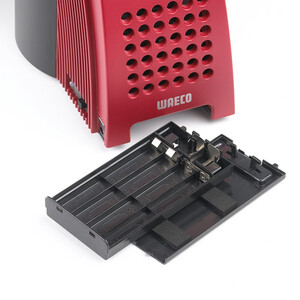 Thermoelectric Wine Cooler