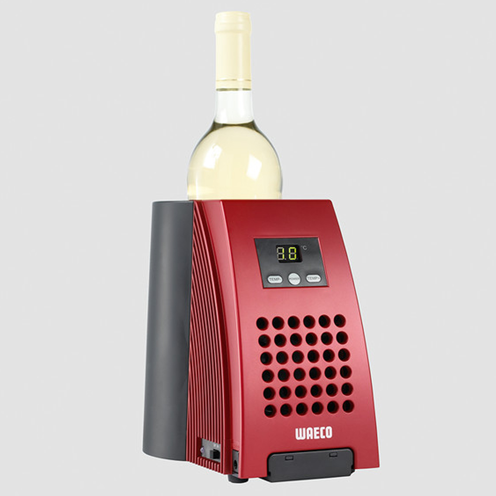 Thermoelectric Wine Cooler