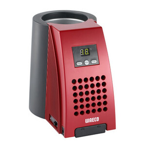 Thermoelectric Wine Cooler