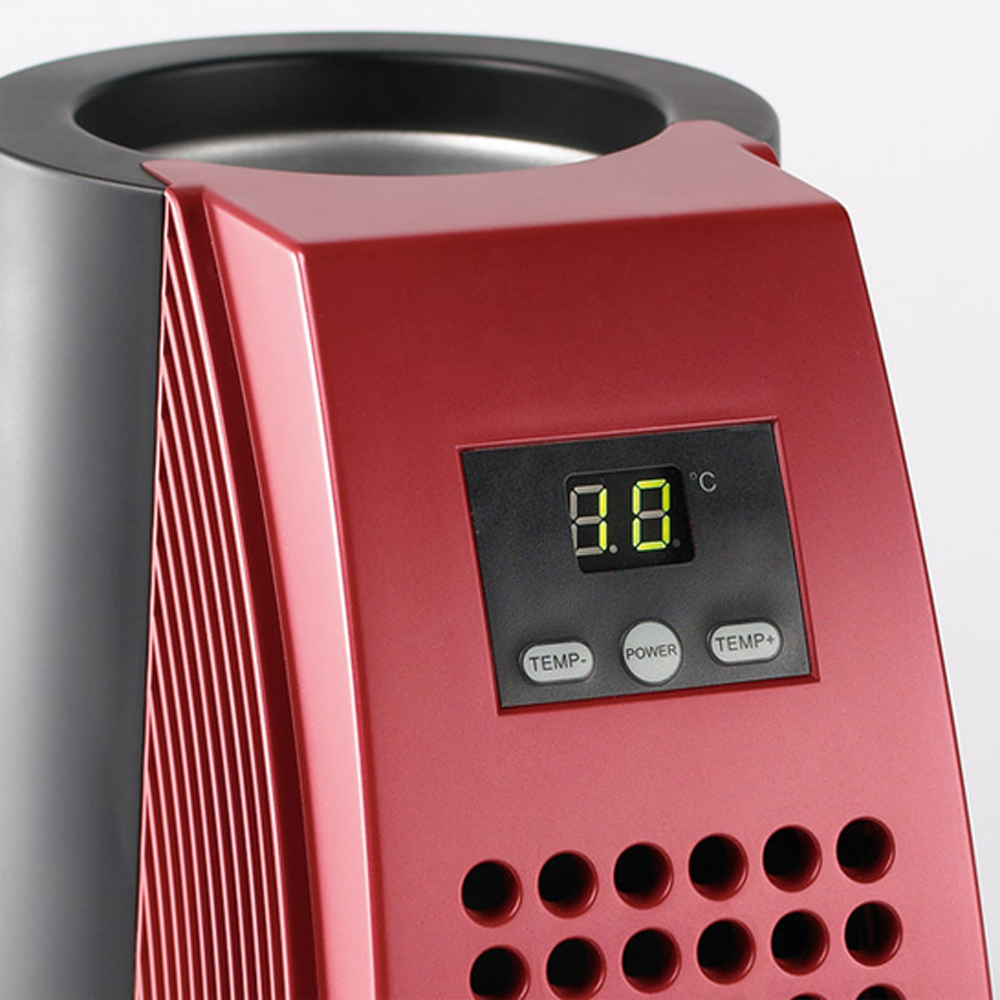 Thermoelectric Wine Cooler