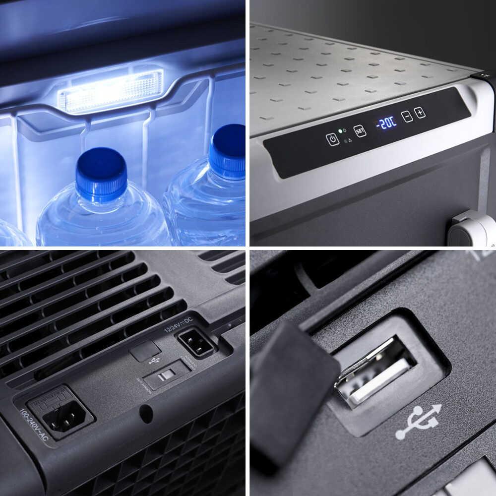 CFX 100W Portable Fridge/Freezer