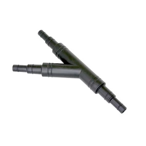 Force 4 Y-Piece Water Manifold