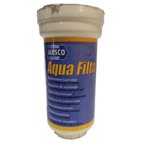 Jabsco Replacement Aqua Filta 