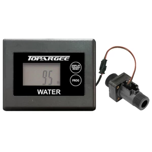 Topargee Water Tank Gauge - Surface Mount