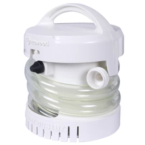 Attwood Waterbuster Cordless Water Pump 