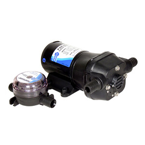 Par-Max 3 Bilge/Shower Pump - 12V