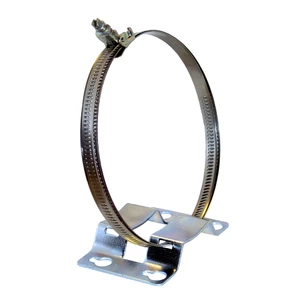 Jabsco 8L Accumulator Tank Mounting Bracket Kit