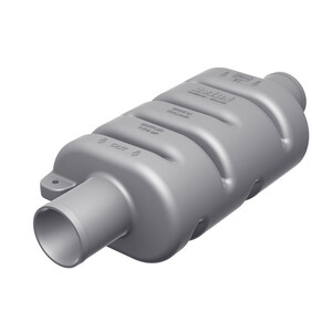 Exhaust Muffler