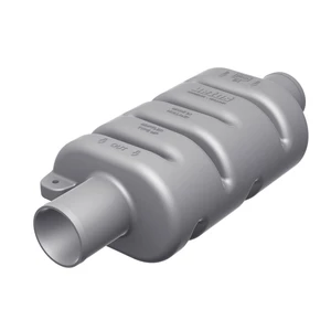 Vetus Exhaust Muffler 