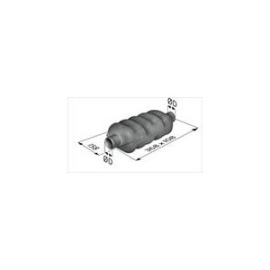 Exhaust Muffler