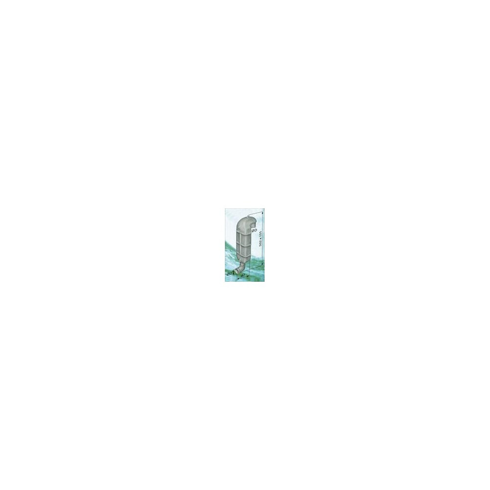 Plastic Gooseneck