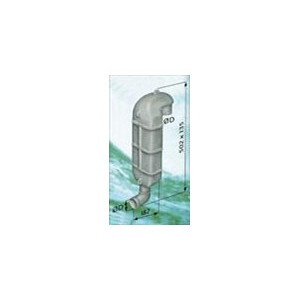 Plastic Gooseneck