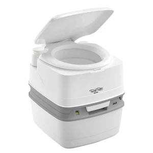 Thetford Porta Potti 365 Qube White 