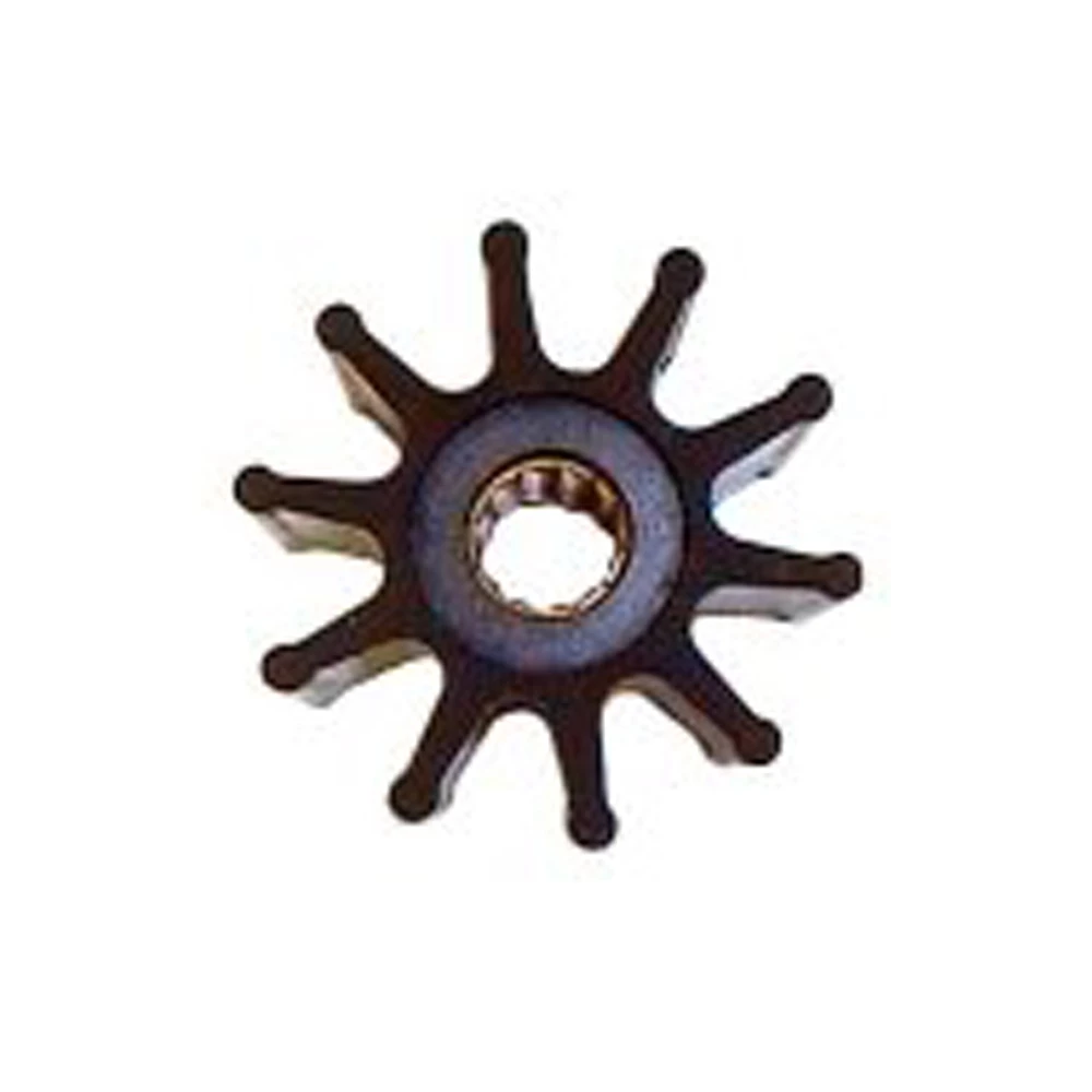 Jabsco Impeller & Gasket Kit 17937-0001