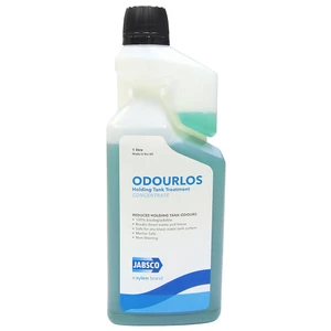 Jabsco Odourlos Holding Tank Treatment