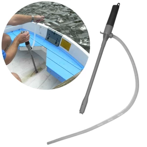 Force 4 Battery Operated Pump 