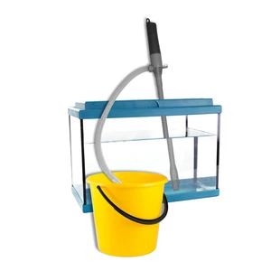 Force 4 Battery Operated Pump 