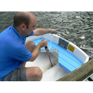 Force 4 Battery Operated Pump 