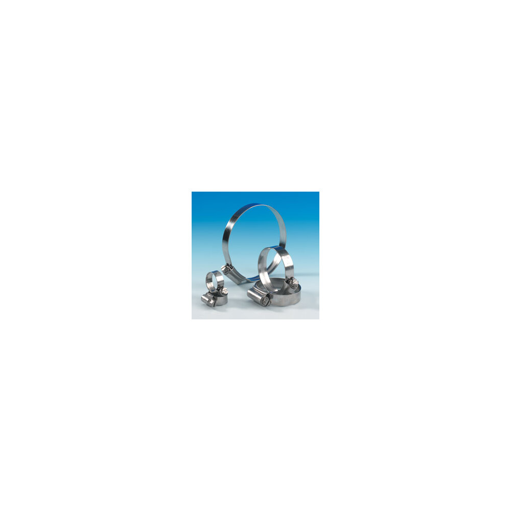 Stainless Steel Hose Clip