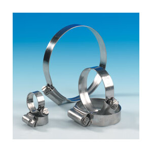 Stainless Steel Hose Clip