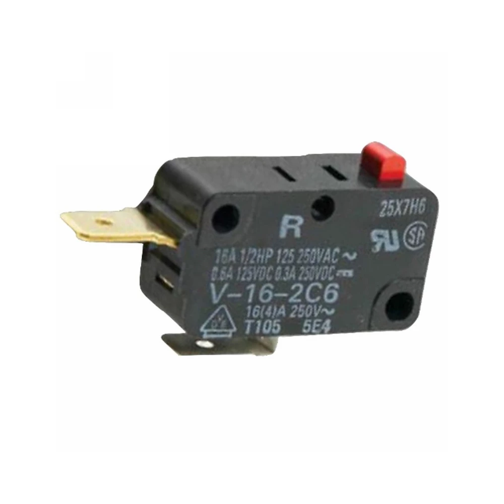Microswitch for  Universal Pumps