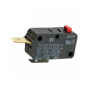 Whale Microswitch for  Universal Pumps 