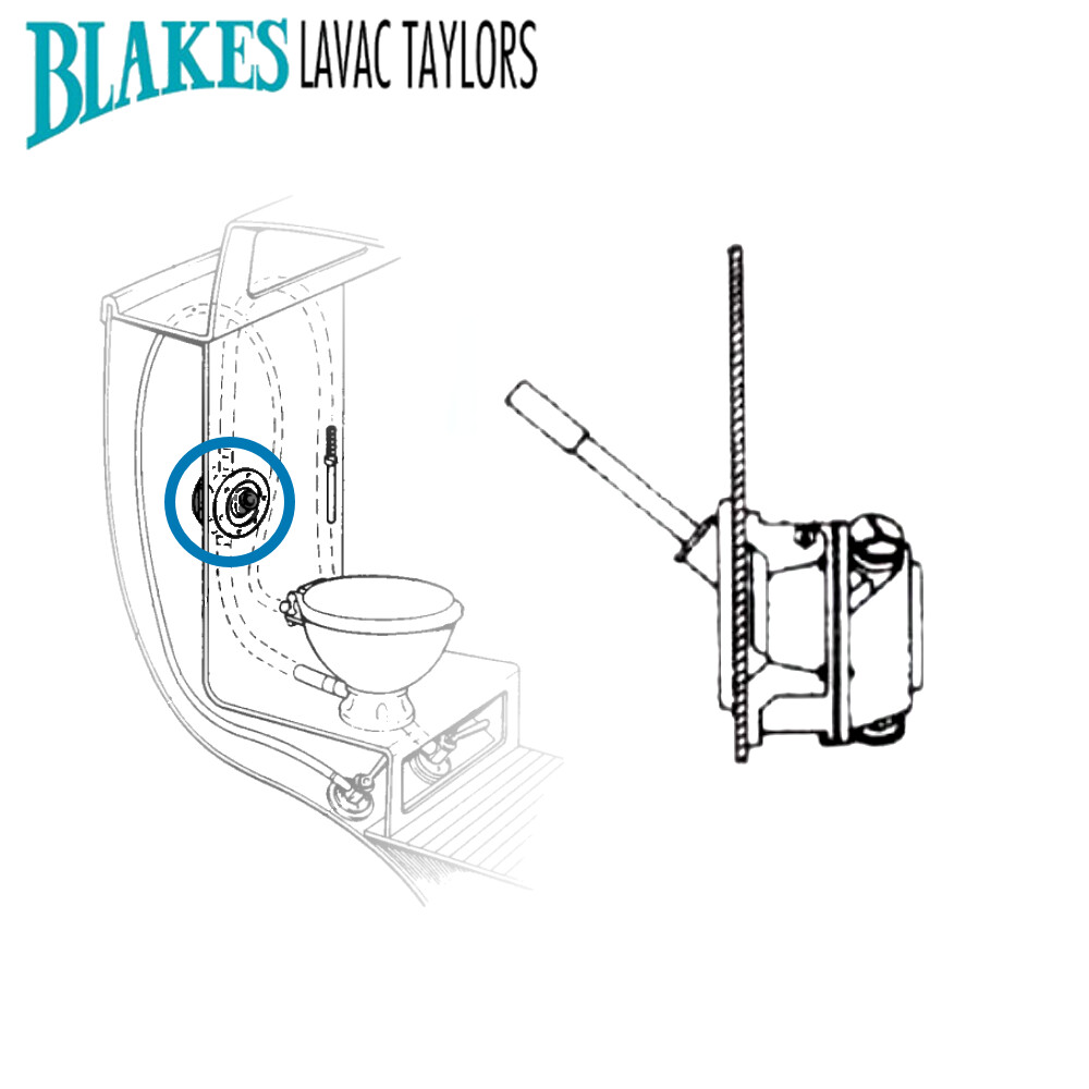Pumps & Spares