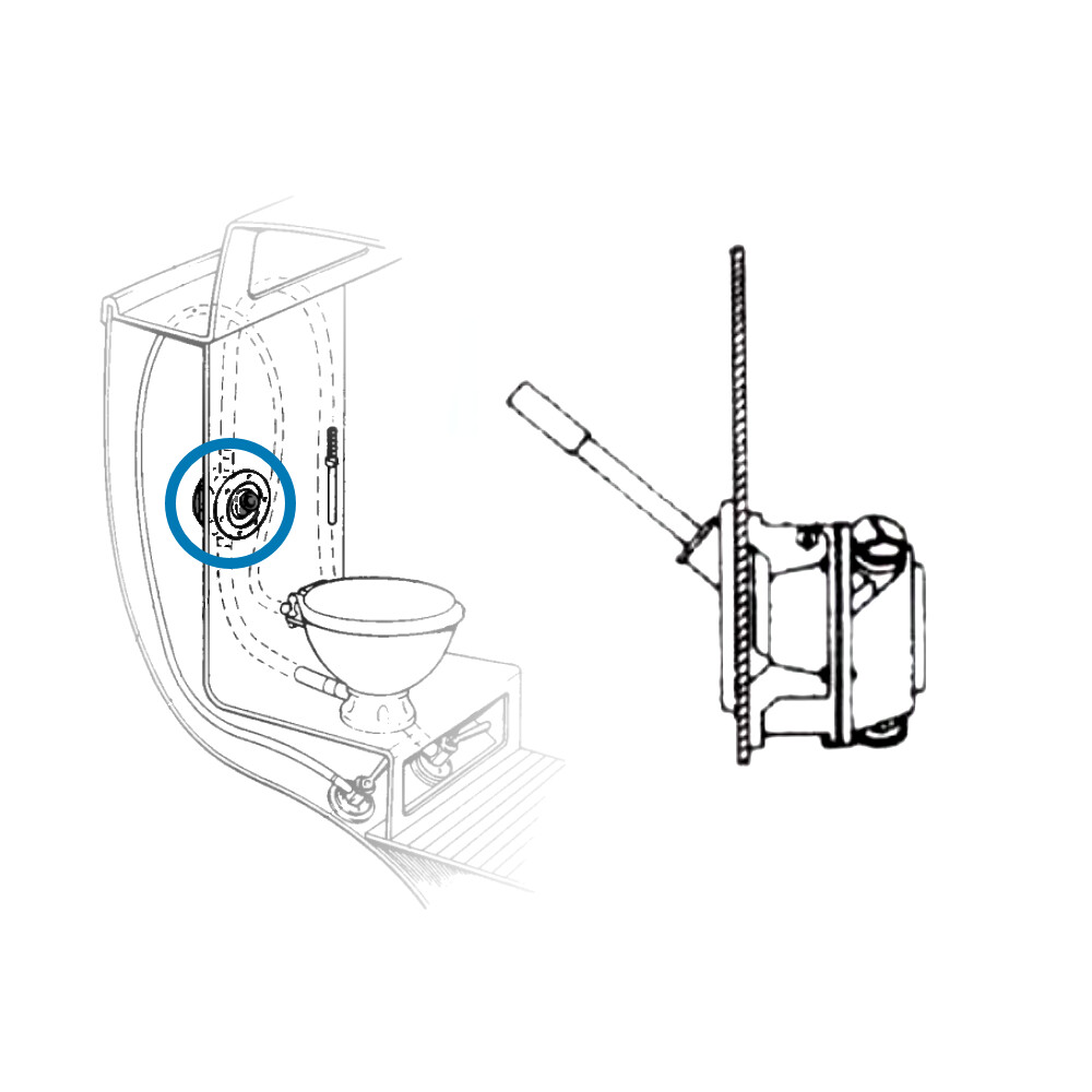 Pumps & Spares