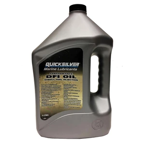 Quicksilver Optimax DFI Oil 