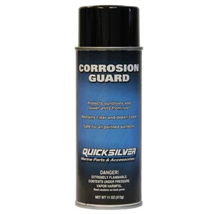 Quicksilver Corrosion Guard 