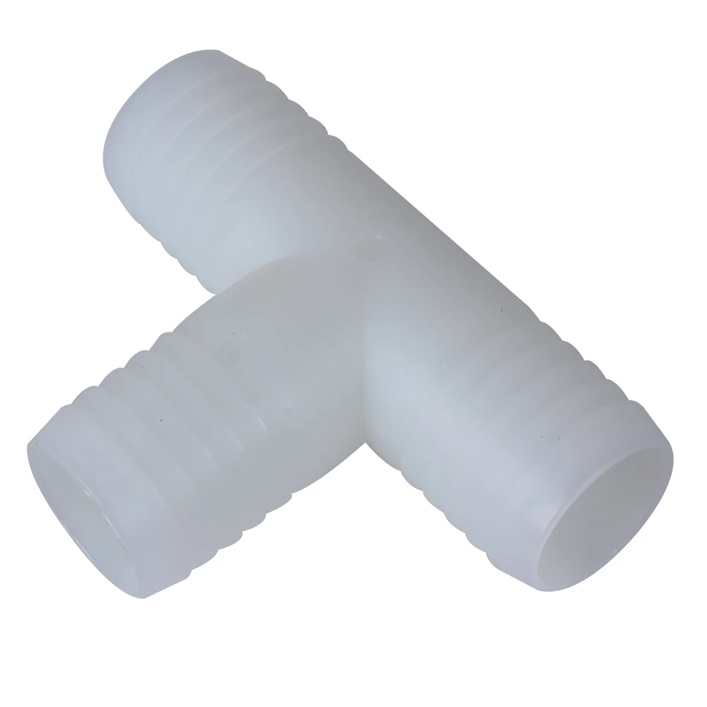 Force 4 Plastic Hose Connector