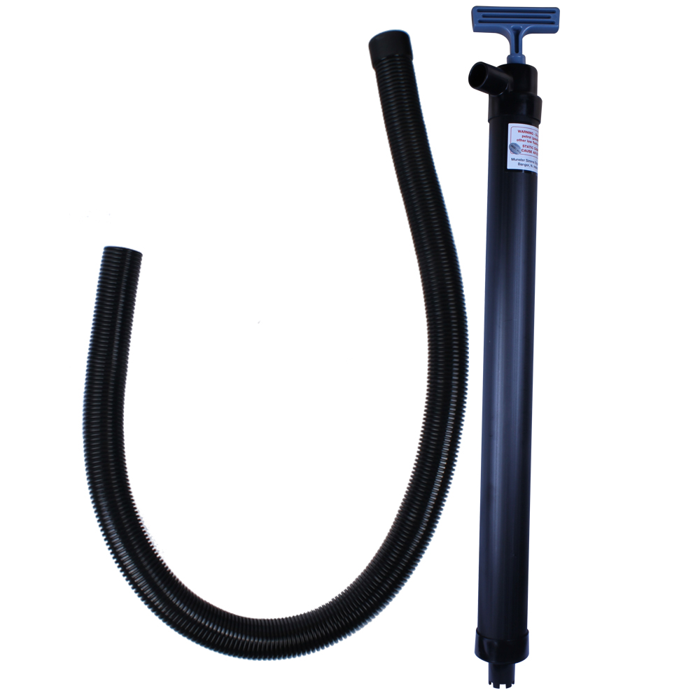 Easybailer Pump With 1m Hose