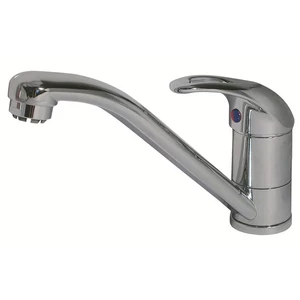 Osculati Monobloc Mixer Tap Short Spout 
