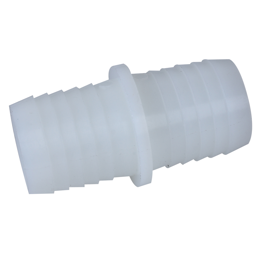 Force 4 Plastic Hose Connector
