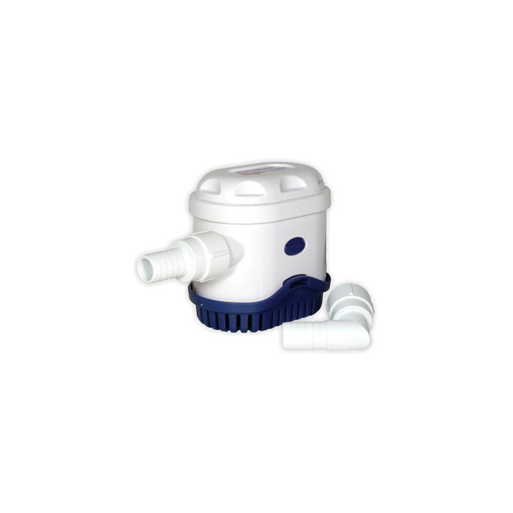 -Mate Auto Bilge Pump