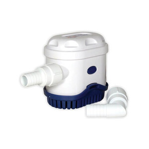 -Mate Auto Bilge Pump