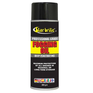 Starbrite Fogging Oil