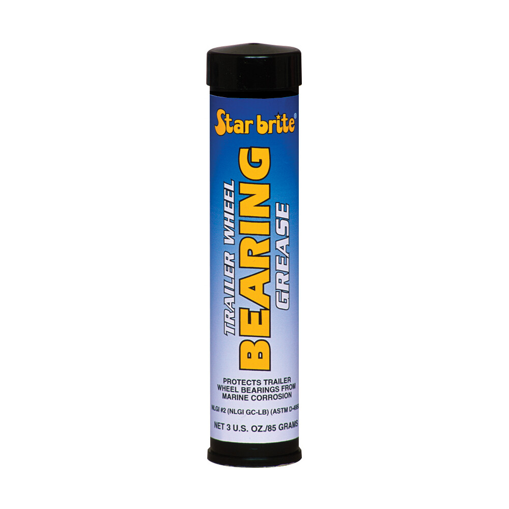 Wheel Bearing Grease Refill 3oz (2pk)
