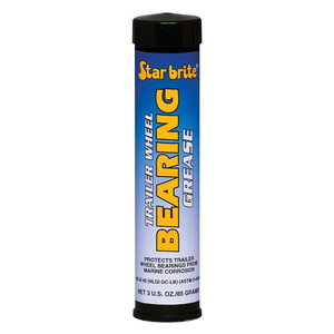 Wheel Bearing Grease Refill 3oz (2pk)