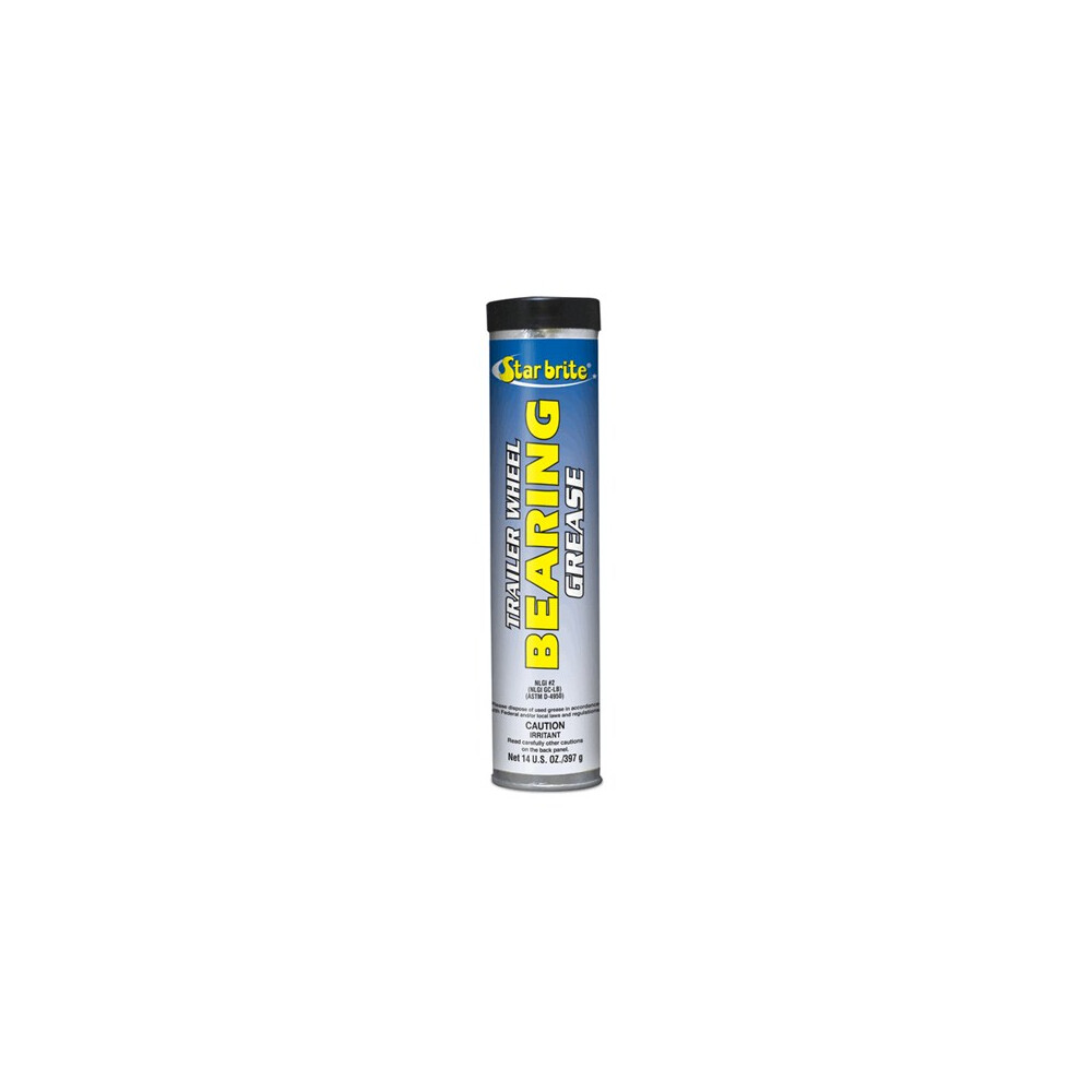 Trailer Wheel Bearing Grease 396g